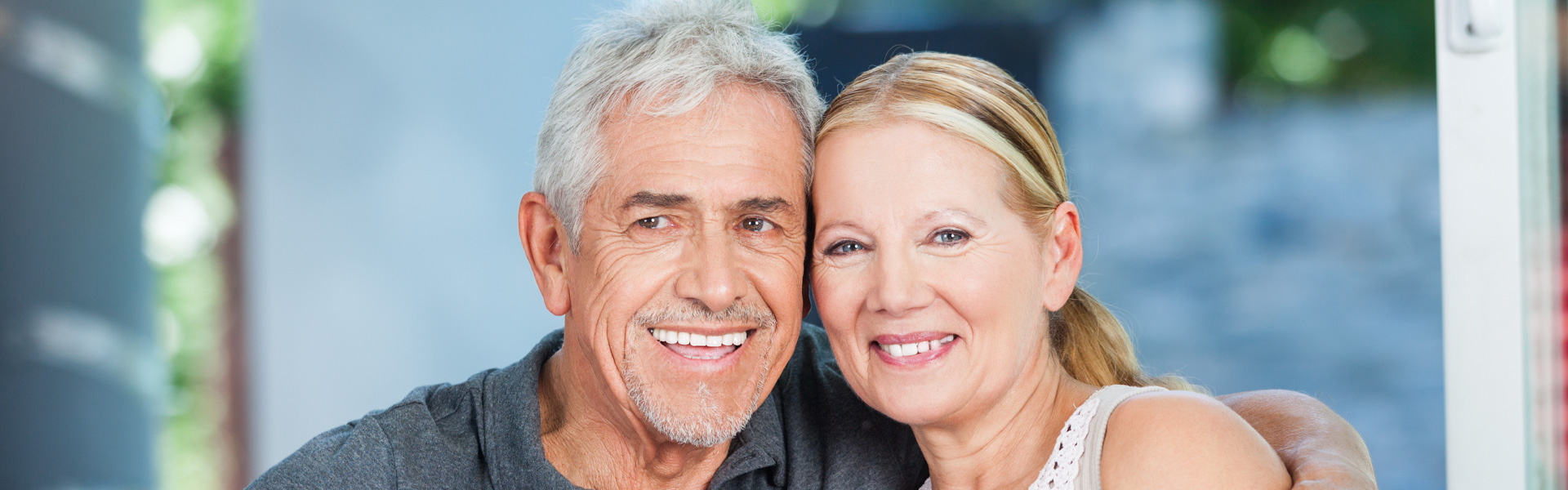Partials And Dentures To Restore Your Smile In Phoenix, AZ
