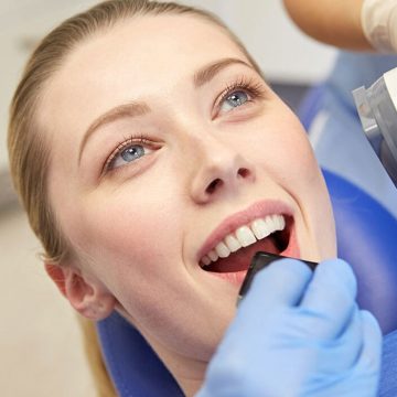 The Importance of Oral Cancer Screenings