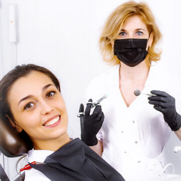 Root Canal Treatment in Phoenix