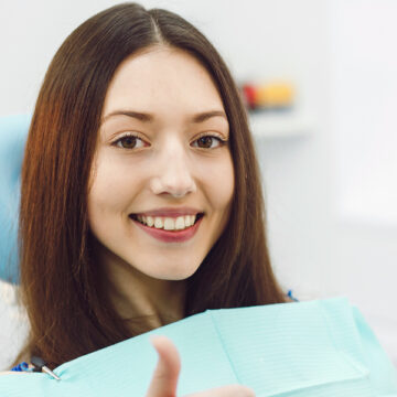 Dental Crowns Beneficial for Preserving Damaged Teeth