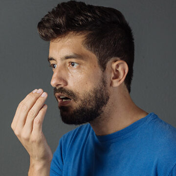Bad Breath Treatments