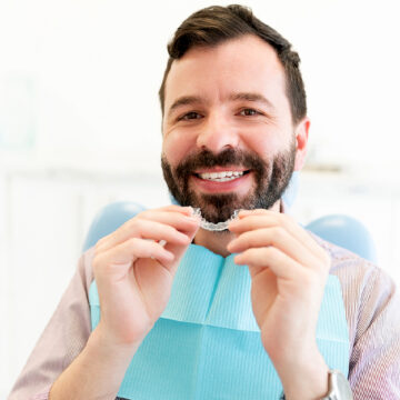 Invisalign for Adult