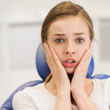 How to Stay Relaxed at The Dental Office