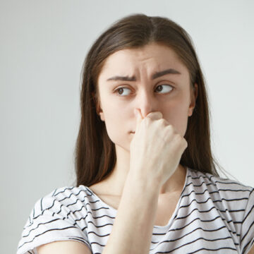 Causes & Solutions for Bad Breath