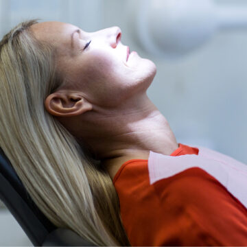 Sedation Dentistry