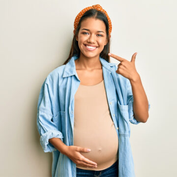 Orthodontic Treatment During Pregnancy