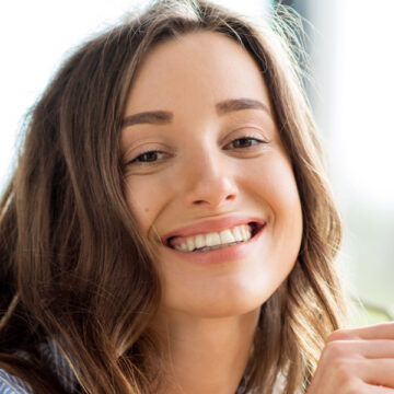 Teeth Straightening Treatment