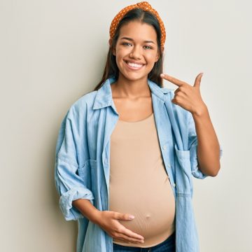 When Pregnant, Is It Safe To Have Your Tooth Extracted?