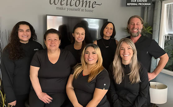 Your Dentist in Phoenix, <br>AZ 85018