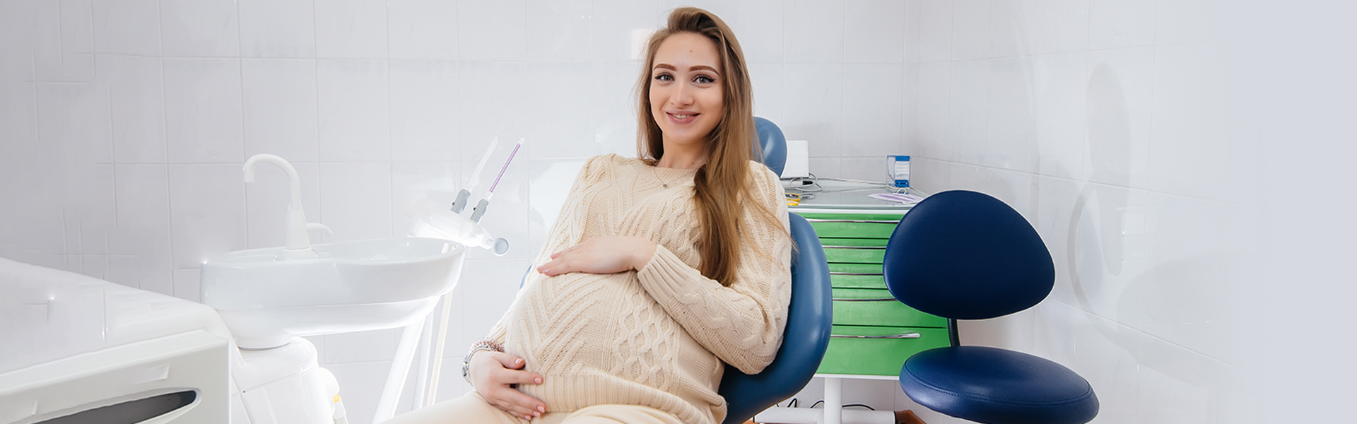 How Pregnancy Affects Oral Health: Gum Sensitivity, Cavities, and Preventive Care