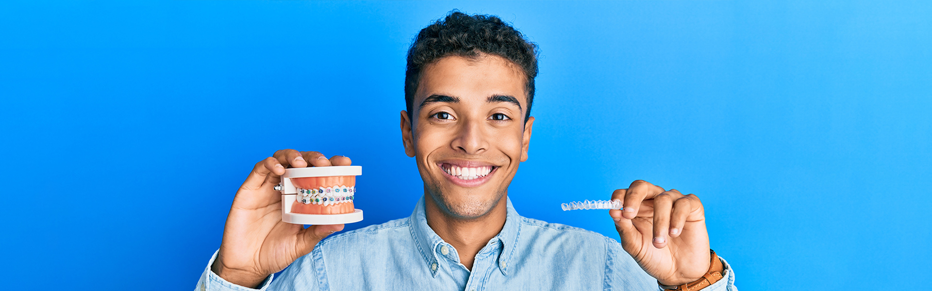 Phoenix AZ Orthodontic Care – Braces & Invisalign Specialist Near You