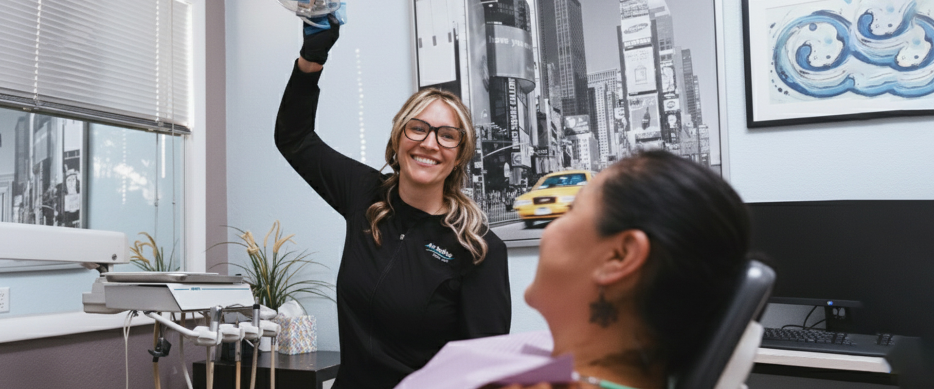 Welcome to All Smiles Dental Care