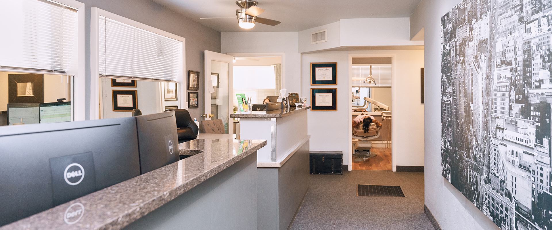 Same-Day Emergency Appointment